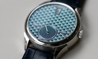The AHCI will also exhibit in Geneva this spring