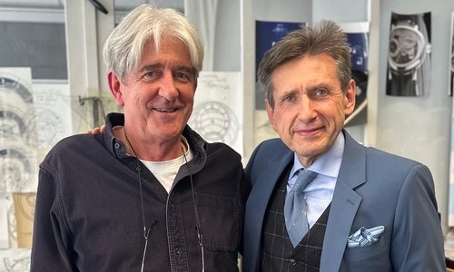 They have come together – and that is a good thing! 
