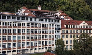 Matthias Stotz to leave Junghans