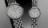 UNIVERSAL GENEVE “Finesse”
