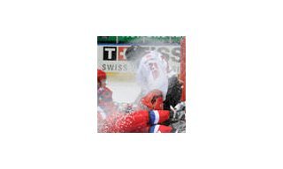 Tissot - Official Timekeeper of the 2010 IIHF Ice Hockey World Championships