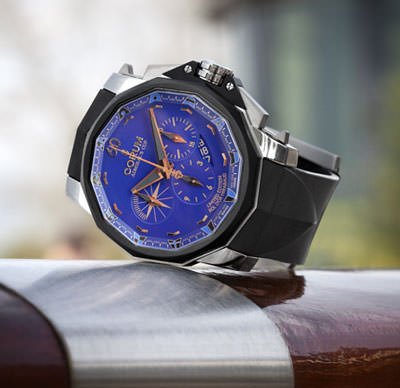 CORUM presents the Bol d'Or Mirabaud 