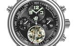 Blancpain Tourbillon chronographe Fly-back rattrapante