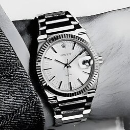 ROLEX