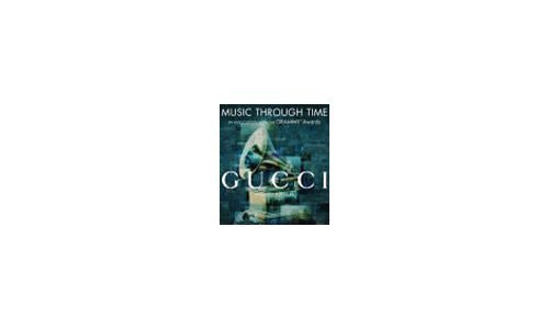 Gucci Timepieces & Jewelry and The Recording Academy announce New partnership