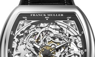 Everything you need to know about Franck Muller's new tourbillon models 