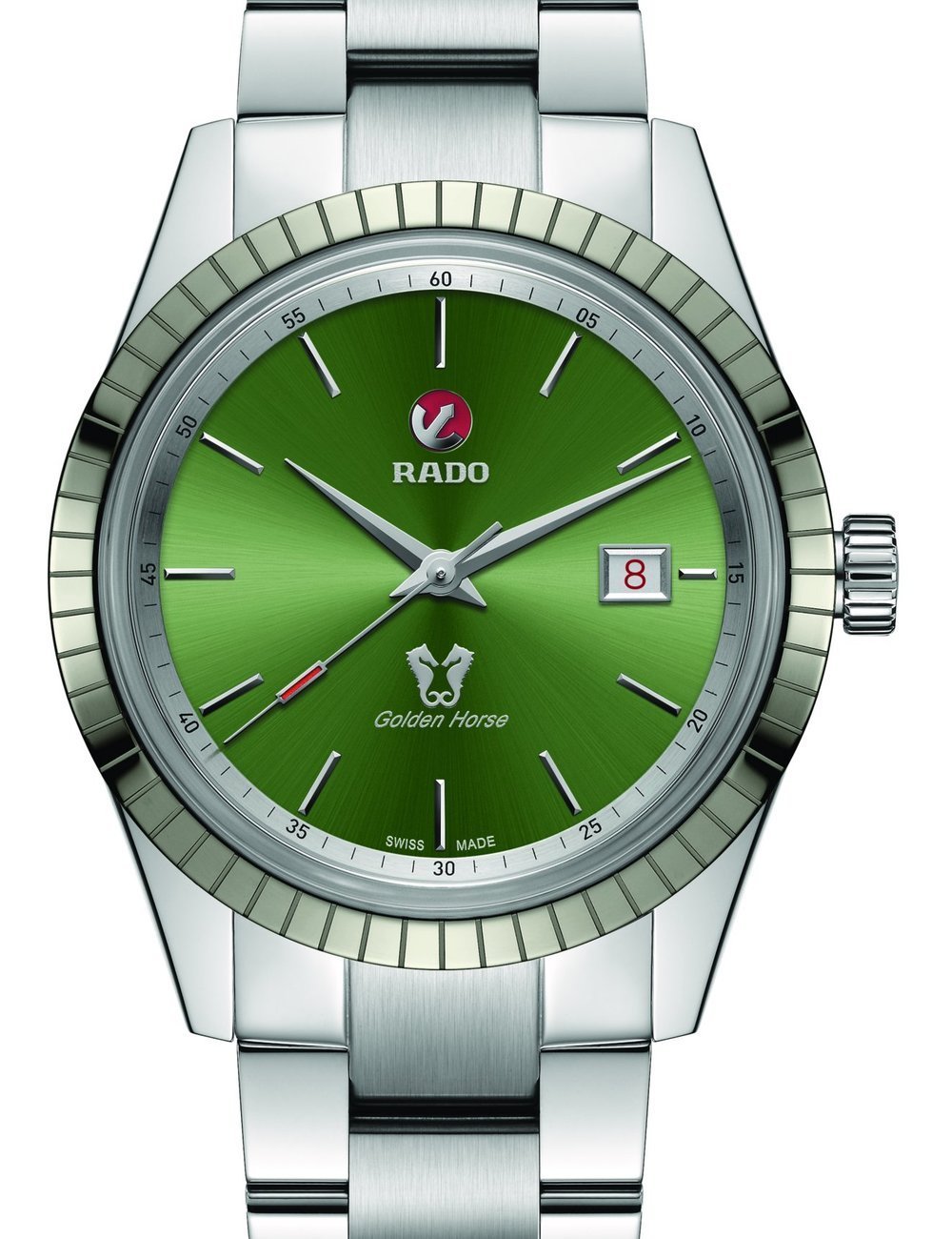 Rado Golden Horse Automatic