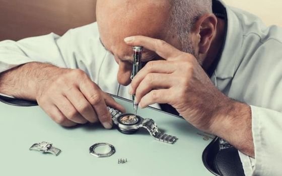 Watchfinder: a turning point for the pre-owned watch market