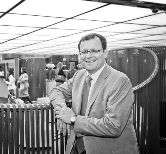 Interview with Thierry Stern, CEO of Patek Philippe