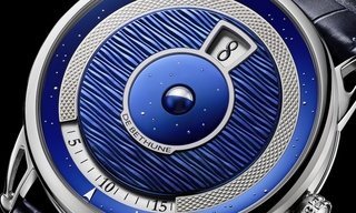 De Bethune DB25 Digitale