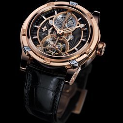 Louis Moinet Vertalor 