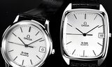 OMEGA De Ville