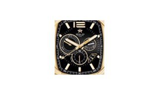 Metal.ch presents the Chronograph CLUB
