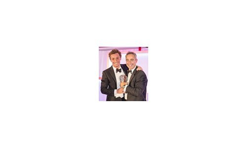 Bremont named national HSBC global connections 2013 winner 