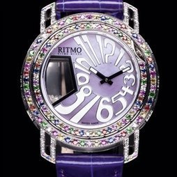 LADIES PERSEPOLIS by Ritmo Mundo