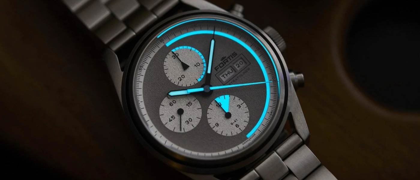 Fortis redefined
