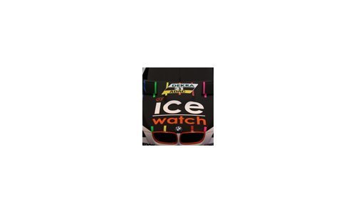 Ice-Watch becomes Premium Partner of BMW Motorsport for the 2013 DTM season