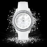 Ice-Crystal by Ice-Watch
