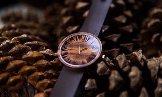 Ovi Watch: putting Latvia on the watchmaking map