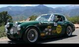 Frederique Constant Vintage Racing