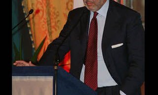 HAUTE HORLOGERIE:LUIGI MACALUSO ELECTED TO THIRD TERM AS AIHH PRESIDENT