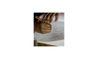 Rolex protégée wins Pulitzer poetry prize
