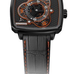 Hautlence HL Vagabonde