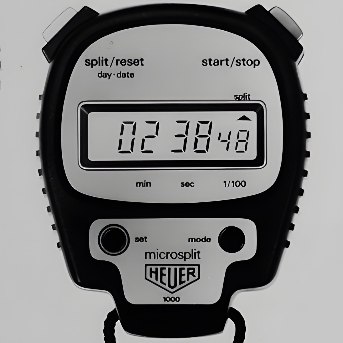 HEUER Microsplit 1000