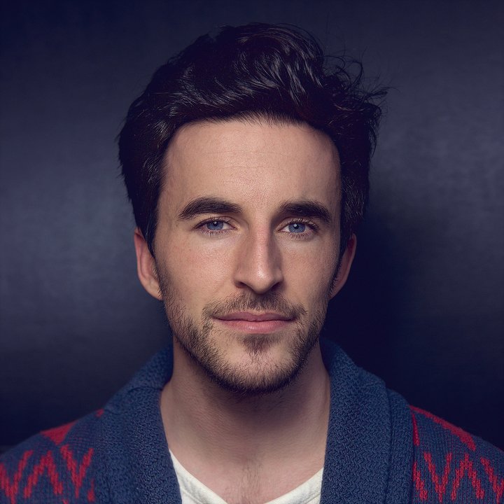 Sylvain Berneron