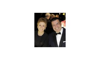 Vacheron Constantin at the Opera Bastille to Honor Brigitte Lefèvre