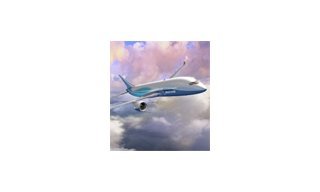 Bremont partners with Boeing