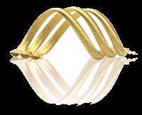  Gold as in GoldBacker 