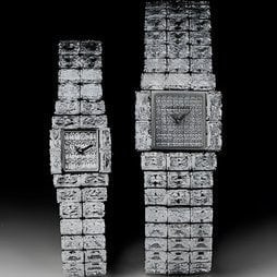 WALTHAM “Lady Radiant”