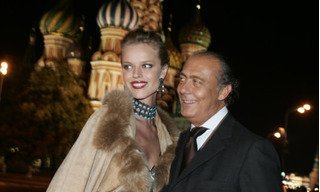 De Grisogono inaugurates new boutique in Moscow