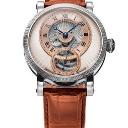 POLARIS by Grieb & Benzinger