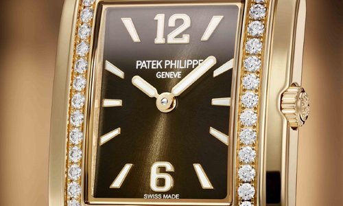 Patek Philippe unveils three new Twenty~4 models