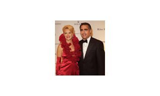 Rolex continues support of Alzheimer's research