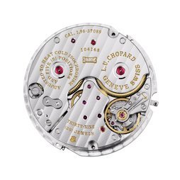 Chopard L.U.C Regulator