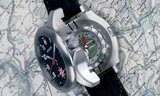 Wenger Compass Watch
