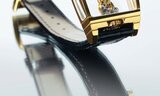 Corum Golden Bridge