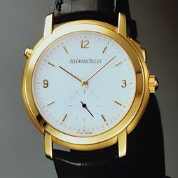 Audemars Piguet «La Grande Sonnerie»