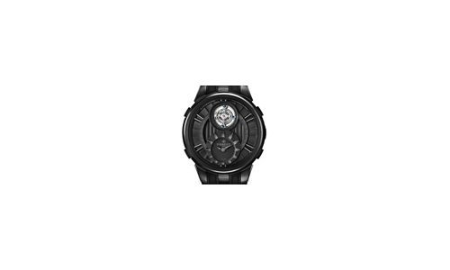 Perrelet's New Tourbillon Automatic