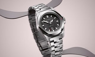 Victorinox I.N.O.X. Collection: new diameters, same strength