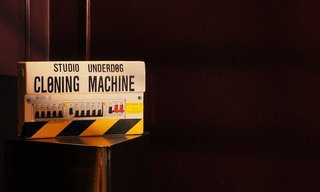 Studio Underd0g opens The D0ghouse