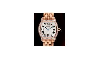 SIHH 2014 Preview - Cartier & The Rebirth of The Tortue Watch