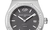 Introducing Girard-Perregaux's new Laureato 34