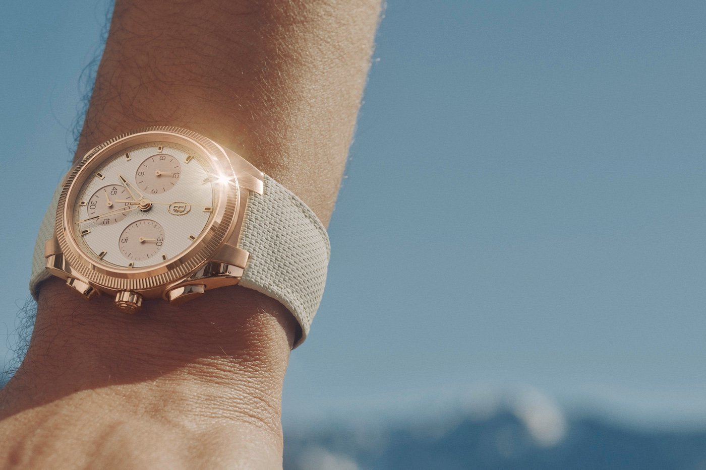 Parmigiani Fleurier: continuity confirmed