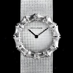 JAEGER-LECOULTRE