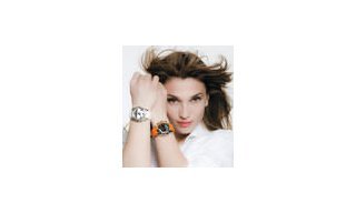 Fencing champion, Margherita Granbassi, signs as Tissot ambassador