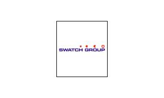 Swatch Group - Key Figures for 2013